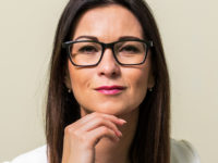 Martina Frýdová: Dobře a kvalitně odvedená práce je vypovídající