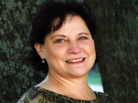 Olga Marková: Práce je součást života a musí vás těšit