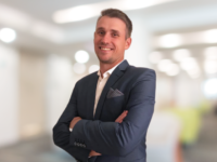 Ondřej Masopust: Svoji práci finančního poradce vnímám jako poslání